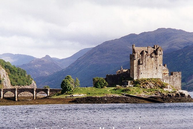 James Bond Tours Scotland, Eilean Donan Castle and the Highlands - Last Words