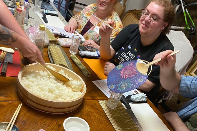 Japanese Cooking Class and Cultural Experience Around Tokyo - Pricing and Booking Information