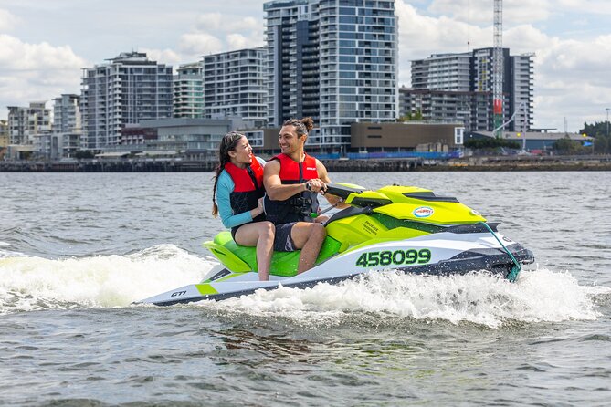 Jet Ski Tours in Brisbane - Doesnt Get Any Better Than This.! - Pricing Details