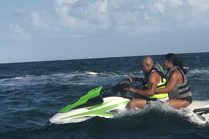 JETSKIS Tours Pompano Beach - Traveler Insights