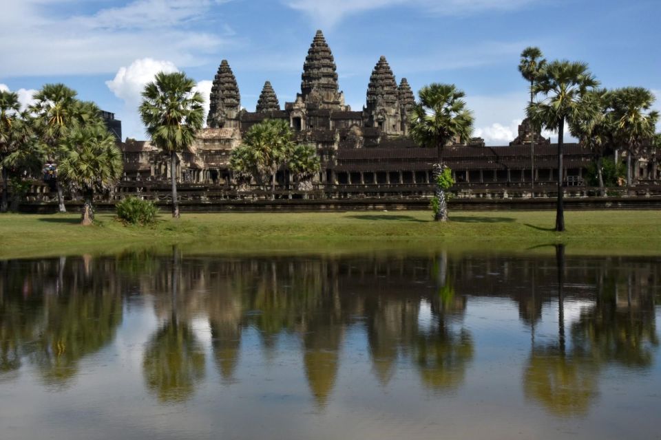 Jewels of Angkor 4Days Private Guide Tour - Itinerary Customization