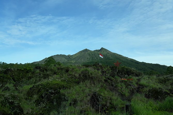 Jungle Swing Ubud Volcano Waterfall Full Day Private Guided Tour - Traveler Interaction and Reviews