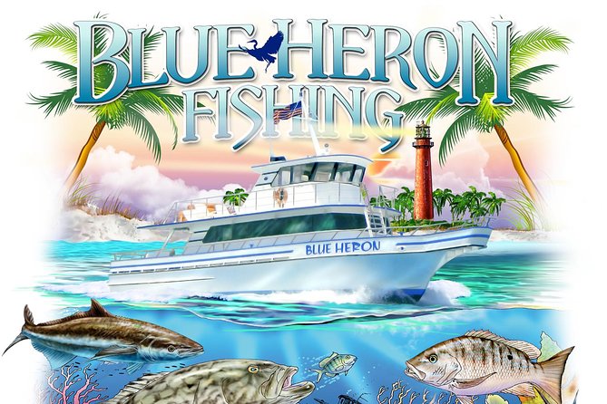 Jupiter Half-Day Fishing Excursion (Mar ) - Common questions