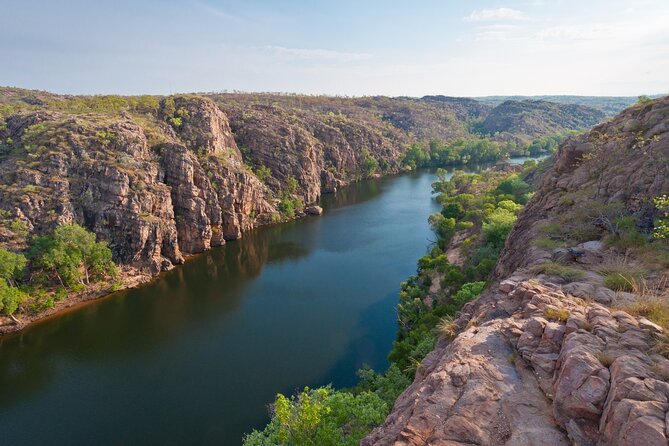 Kakadu, Arnhem Land, Katherine & Litchfield Adventure - Booking Information