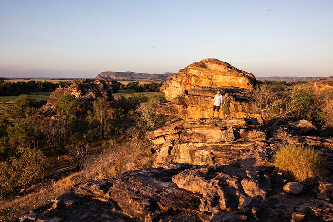 Kakadu, Crocs & Rock Art: Full-Day Adventure Tour From Darwin (Mar ) - Last Words