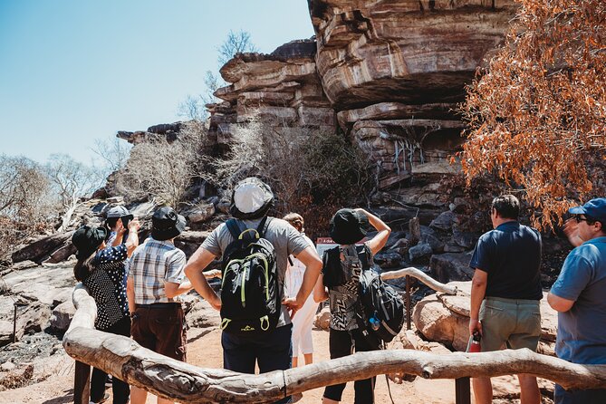 Kakadu Day Tour From Darwin With Offroad Dreaming - Last Words