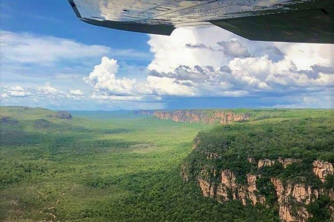 Kakadu National Park Scenic Flight &Yellow Water Cruise - Traveler Reviews