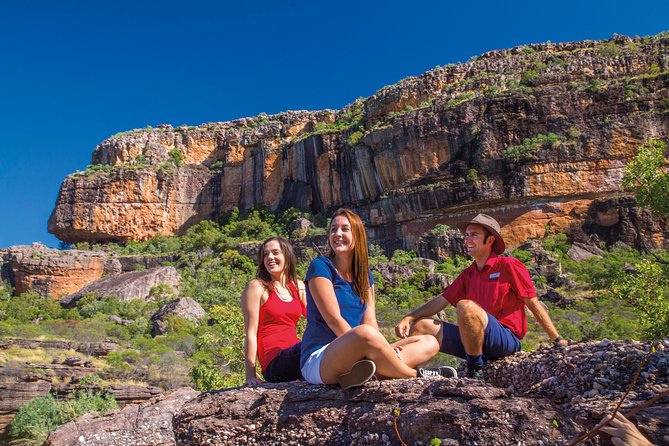 Kakadu, Nourlangie and Yellow Waters Tour From Darwin - Tips for a Memorable Tour