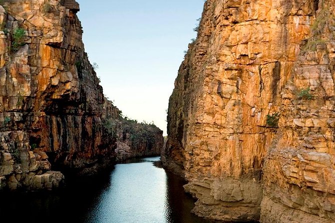 Kakadu Yellow Waters Cruise & Katherine Gorge Helicopter Scenic - Tour Operator Information