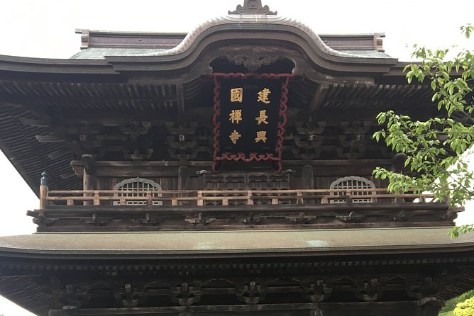 Kamakura Flower Tour - Booking Process