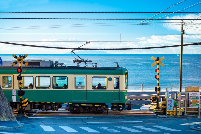 Kamakura Private Walking Tour (With Local Experience in Option) - Last Words