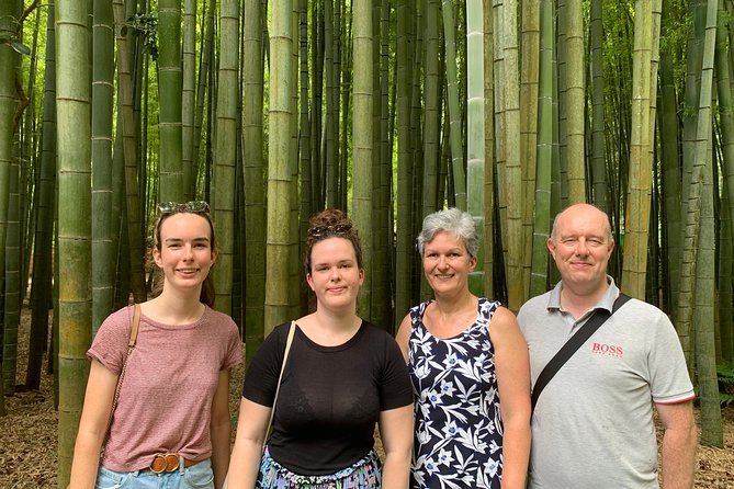 Kamakura Scenic Bike Tour - Last Words