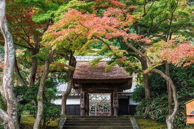 Kamakura Tour - Last Words