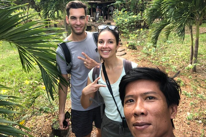 Kampot Countryside Tour - Pepper Farm, Salt Lake, Caves, and More - Tour Highlights