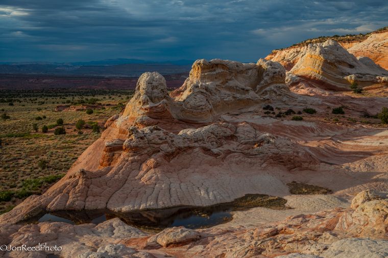 Kanab: White Pocket Hiking Tour in Vermilion Cliffs - Common questions