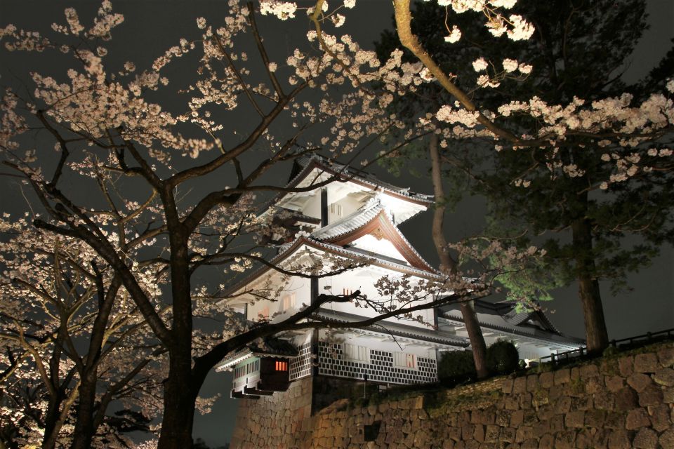Kanazawa: Full-Day Private Guided Tour - Frequently Asked Questions