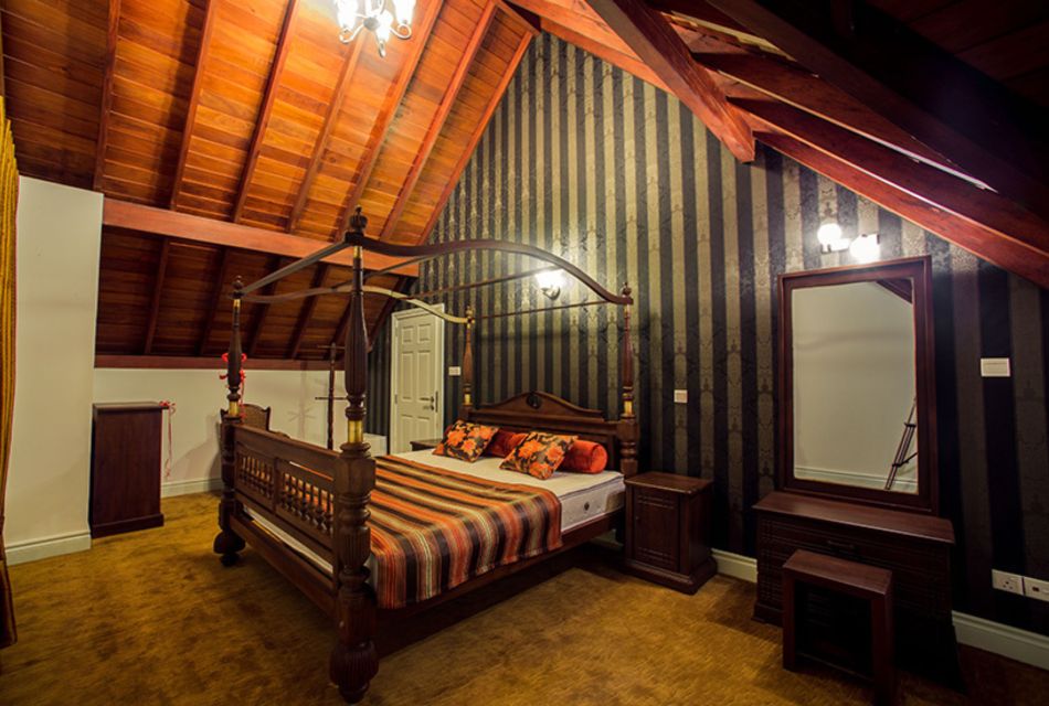 Kandy to Nuwara Eliya With One Night Stay at Little England - Additional Information