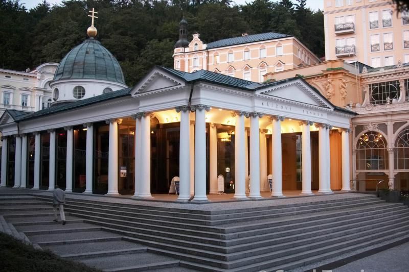 Karlovy Vary & Marianske Lazne Tour From Prague With Lunch - Additional Information