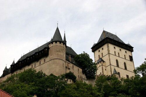 Karlstejn Castle: Skip-The-Line Ticket and Tour From Prague - Common questions