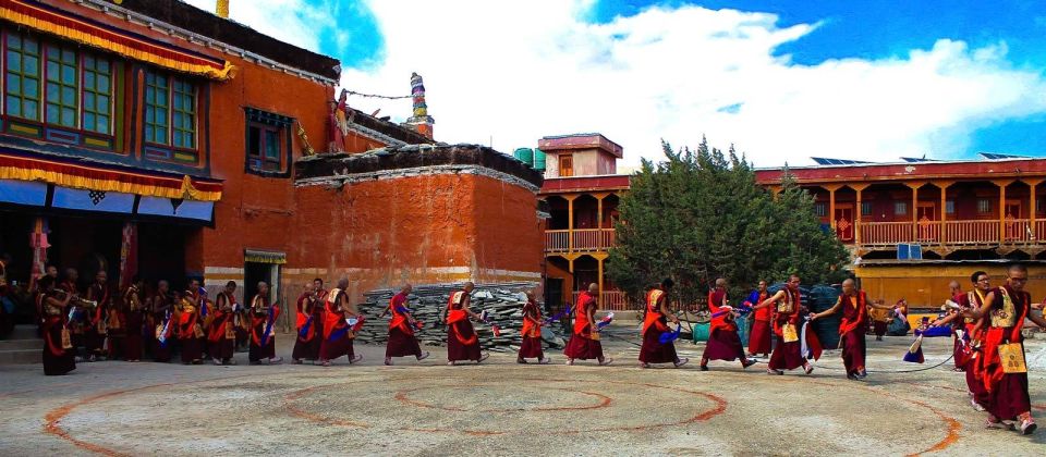 Kathmandu: 19-Day Upper Mustang Trek - Last Words