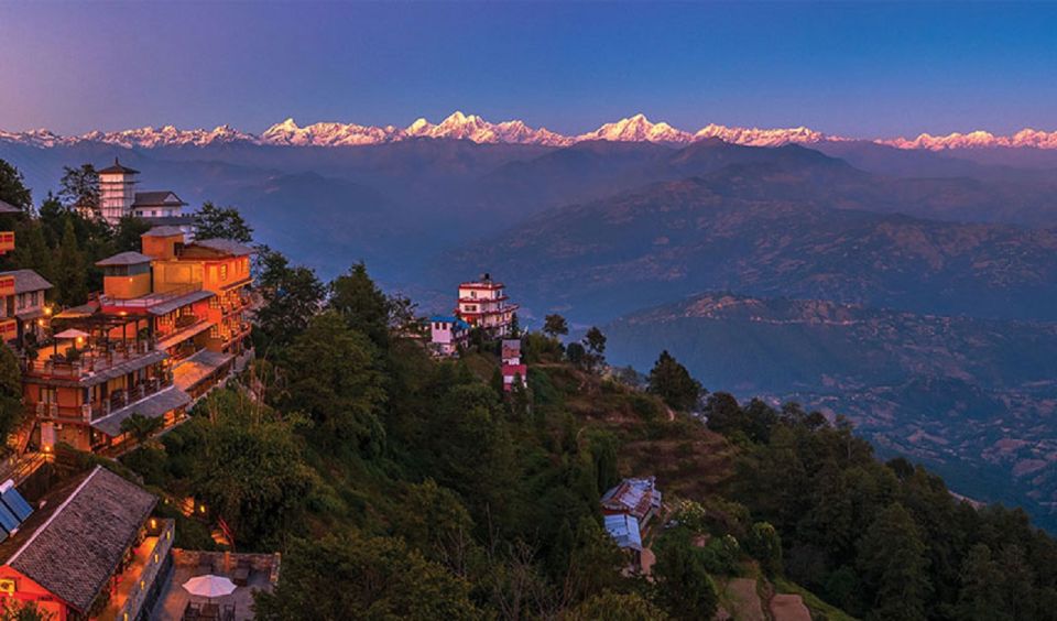 Kathmandu: A Memorable Day Hike With Dhulikhel To Namobuddha - Common questions