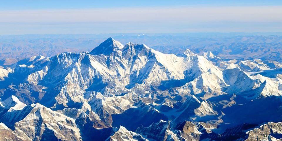 Kathmandu: Everest Mountain Flight With Private Transfers - Directions