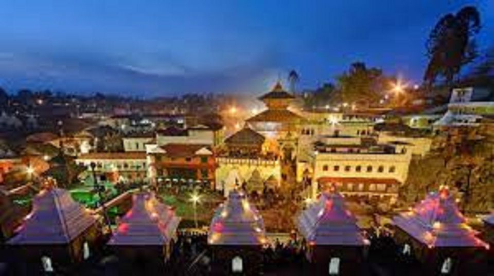 Kathmandu Full Day Private City Tour With Guide by Car - Tour Inclusions