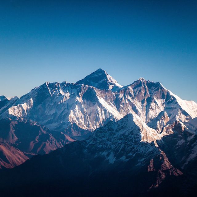 Kathmandu: Mount Everest Scenic Tour by Plane With Transfers - Itinerary Details