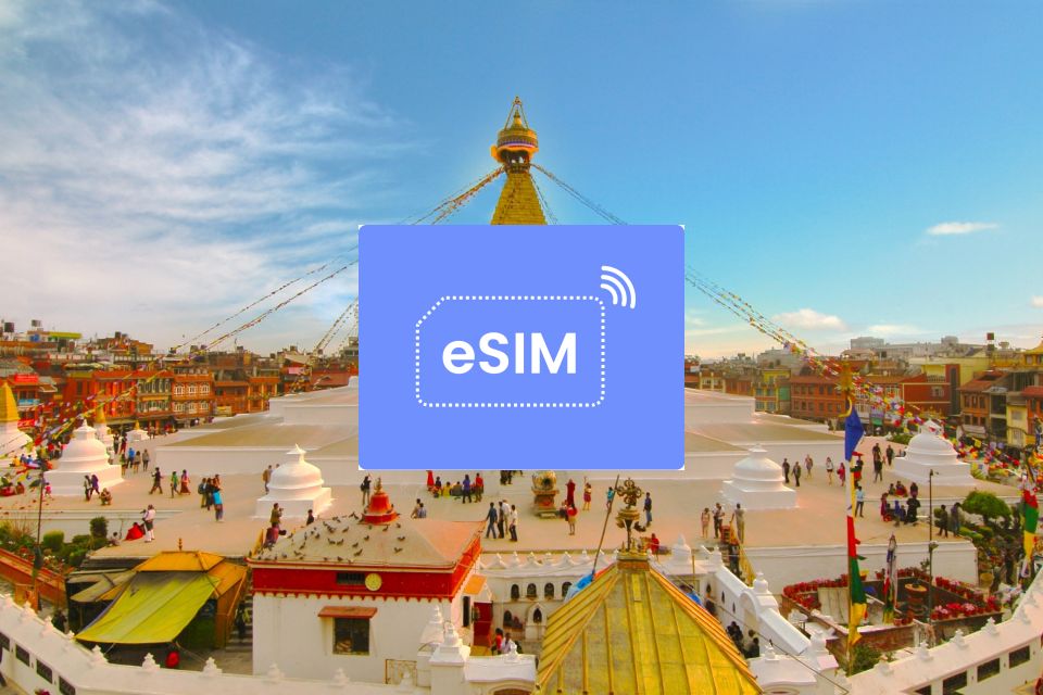 Kathmandu: Nepal Esim Roaming Mobile Data Plan - Last Words