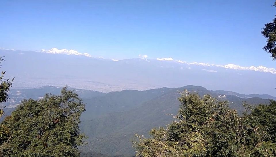 Kathmandu: Phulchowki Day Hiking - Safety Precautions