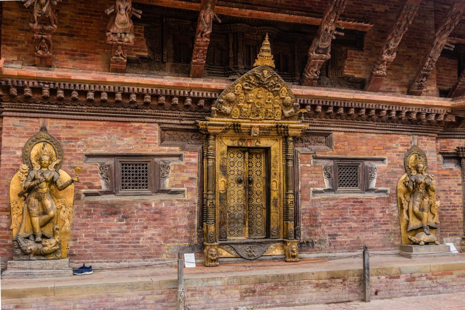Kathmandu: Private City Guided Tour - Directions