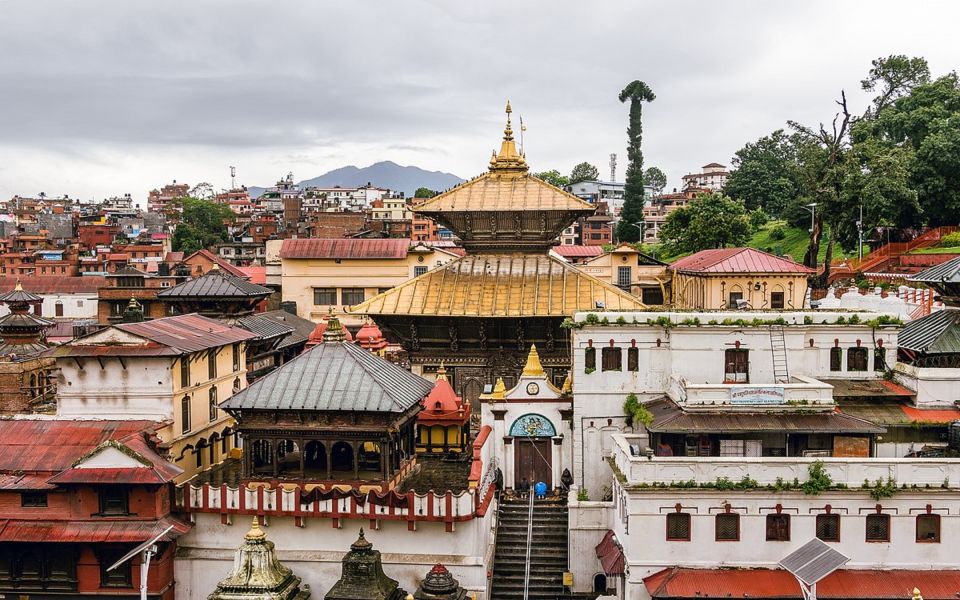 Kathmandu: Private Full-Day Tour - Customer Reviews