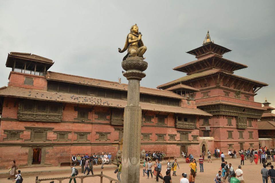 Kathmandu: Rickshaw Night Explorer - Customer Reviews