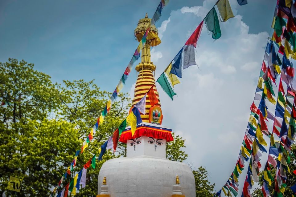 Kathmandu Valley, Namobuddha and Panauti Tour - Explore UNESCO Sites