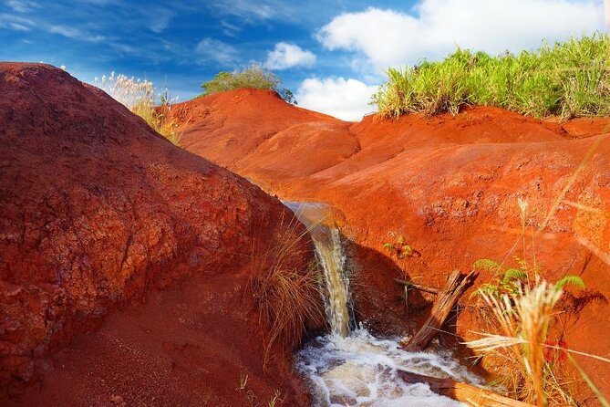 Kauai Audio Driving Private Tour - Common questions