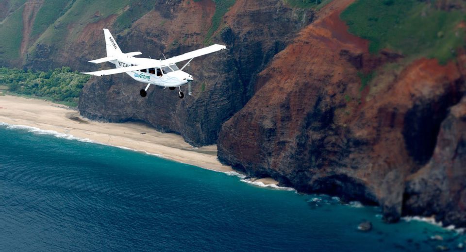 Kauai: Entire Kauai Air Tour With Window Seats - Considerations and Updates for Tour