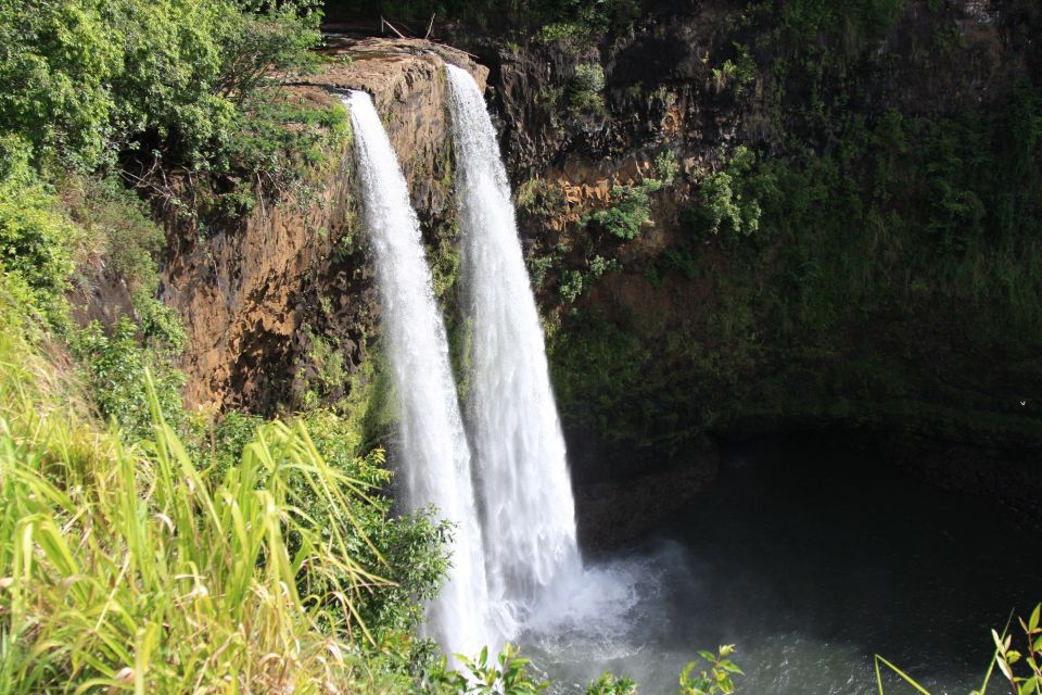 Kauai: Movie Locations Tour - Common questions