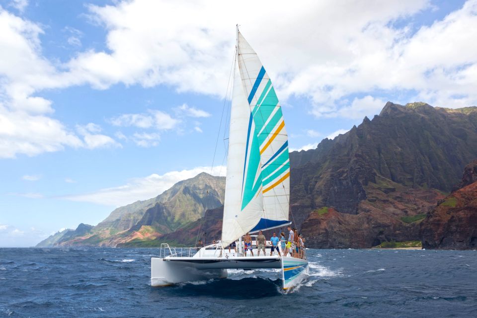 Kauai: Napali Coast Sail & Snorkel Tour From Port Allen - Safety Guidelines and Recommendations