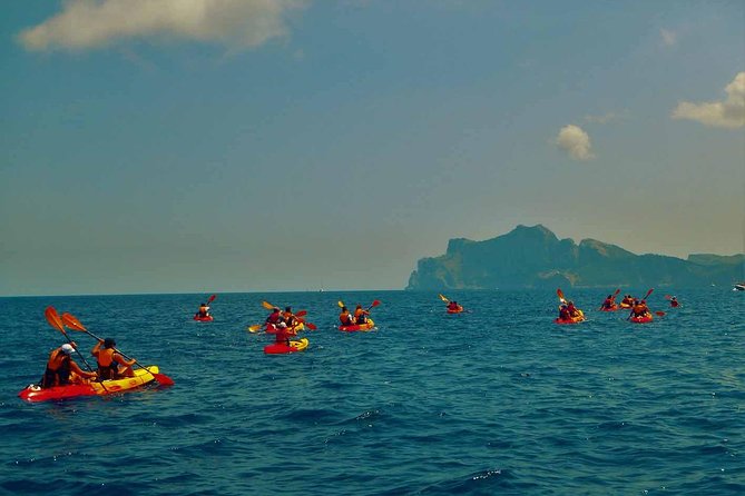 Kayak & Coasteering - Common questions