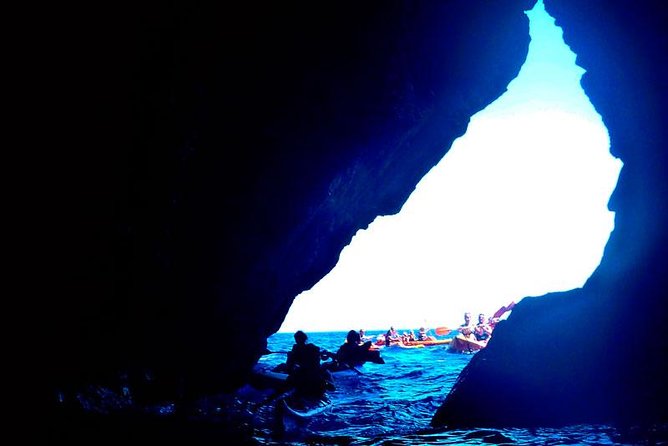 Kayak Rental Menorca - Experience Menorcas Natural Beauty