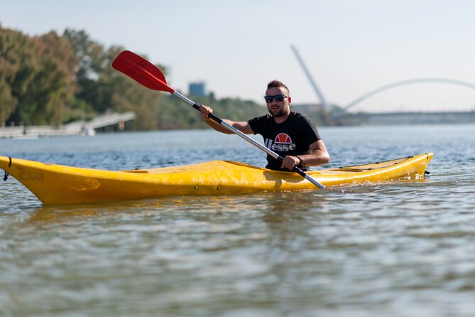 Kayak Rental on the Guadalquivir River in Seville (Mar ) - Additional Information and Resources