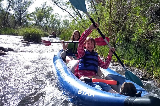 Kayak Tour on the Verde River - Common questions