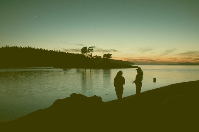 Kayaking Tour in The San Juan Islands, Washington - Common questions