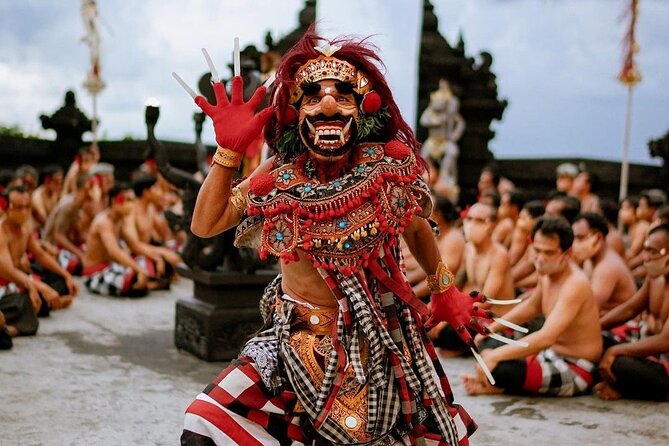 Kecak and Fire Dance Ticket at Uluwatu Temple - Last Words