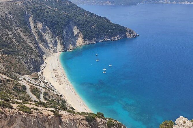 Kefalonia Half Day Private Tour & Shore Excursion - Frequently Asked Questions