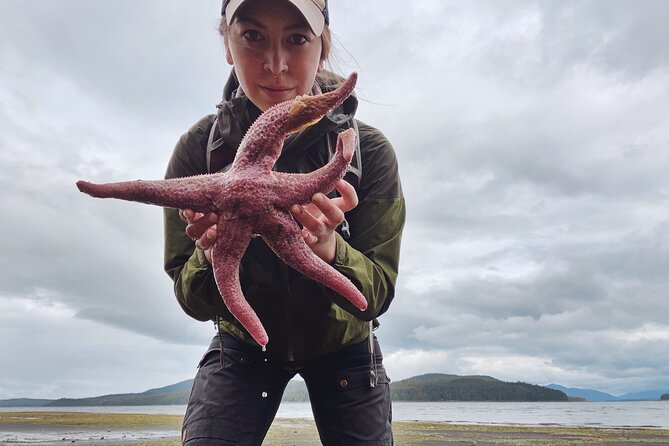 Ketchikan Electric Bike and Rain Forest Hike Ecotour - Eco-Friendly Tour Features