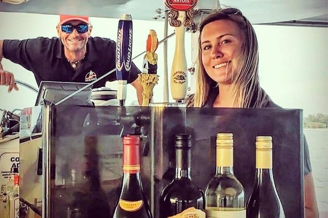 Key West Dolphin Watch Sunset Sail With Premium Wine, and Tapas Pairings - Additional Information and FAQs