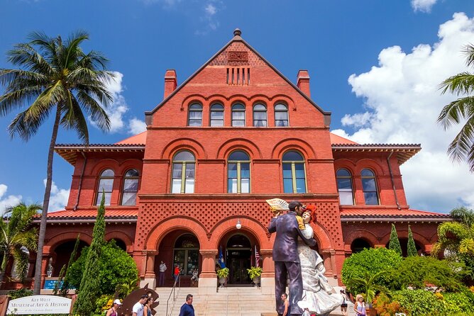 Key West Historic Homes and Island History - Small Group Walking Tour - Testimonials and Recommendations