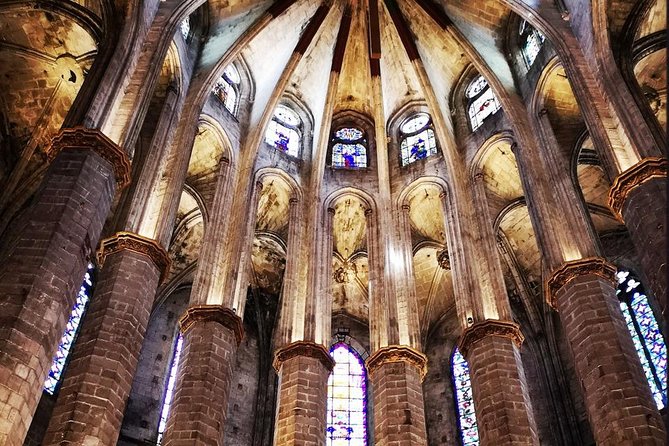 Kickstart Barcelona Private Tour. City Highlights for Newcomers - Last Words