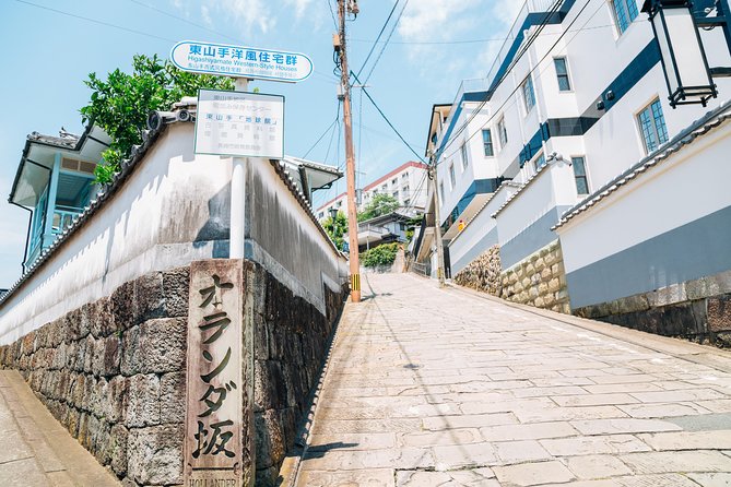 Kickstart Nagasaki With A Local: Private & Personalized - Customization Options